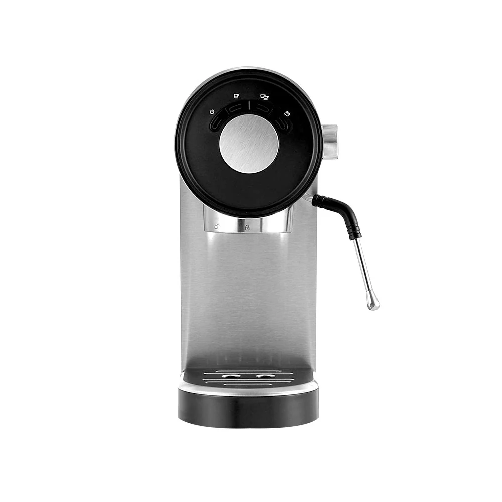 DS NA Devanti Coffee Machine Espresso Maker 20 Bar Milk Cappuccino Latte Cafe - Image 3