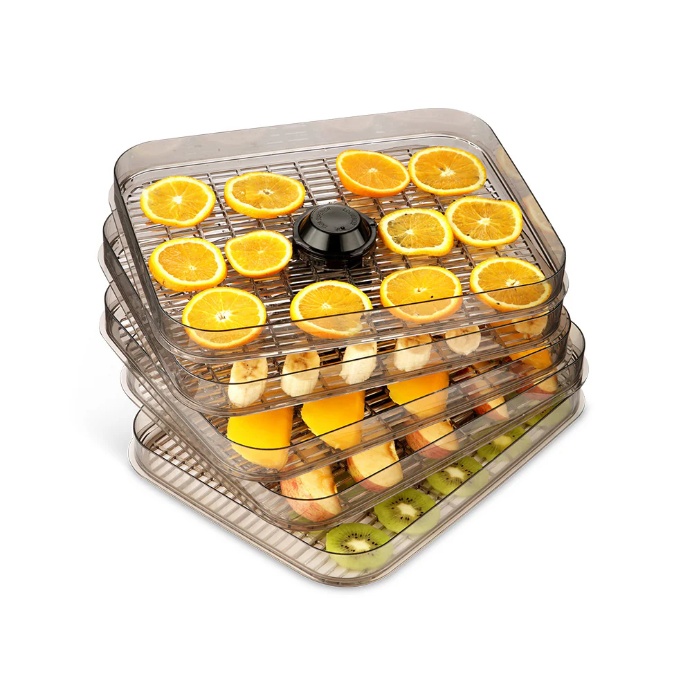 DS NA Food Dehydrator Add On Tray X2 - Image 5