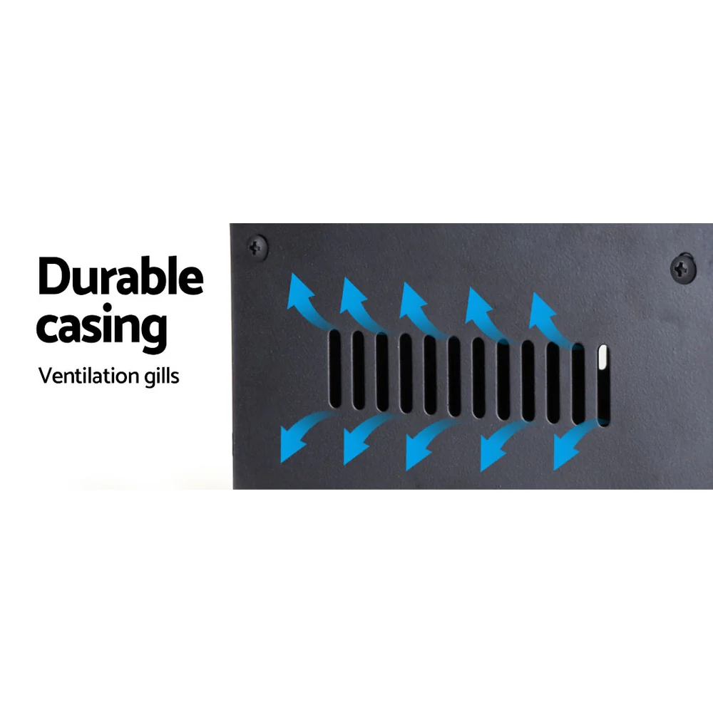 DS NA Giantz 1000 Watt Step Down Transformer - Image 6