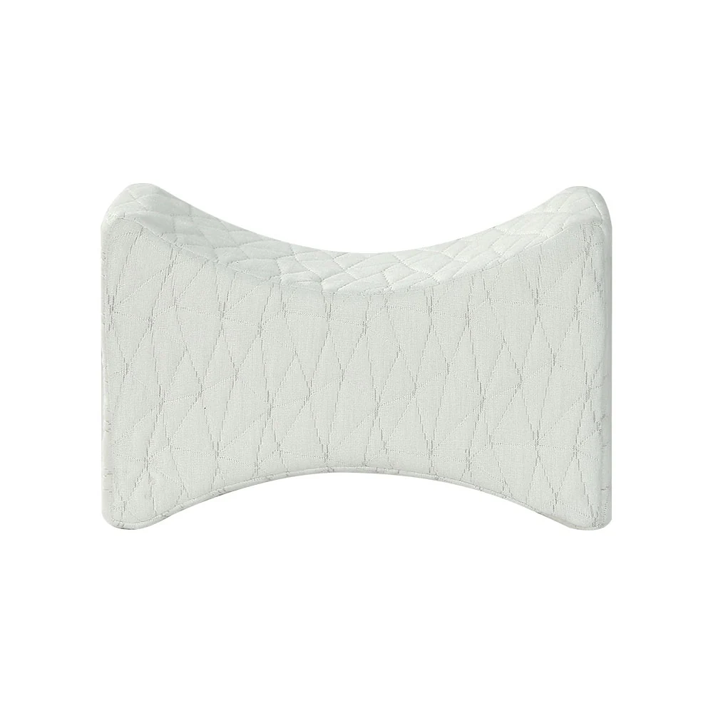 DS NA Memory Foam Pillow Cushion Neck Support Knee Leg Pillows Soft - Image 3