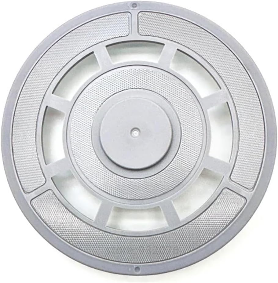 DS NA Mop Tray Compatible for Roborock Q Revo。Mop Cloth Holder Mop Mount Spare - Image 3