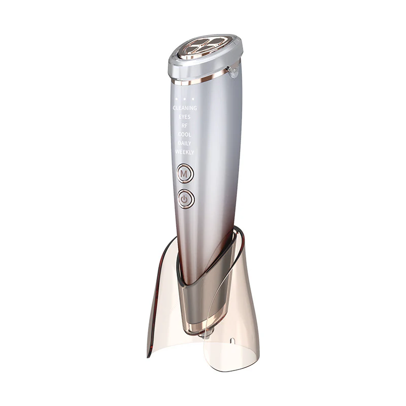 DS NA Multi-Function Facial Beauty Device - 6 Modes, 3 Intensity Levels - G