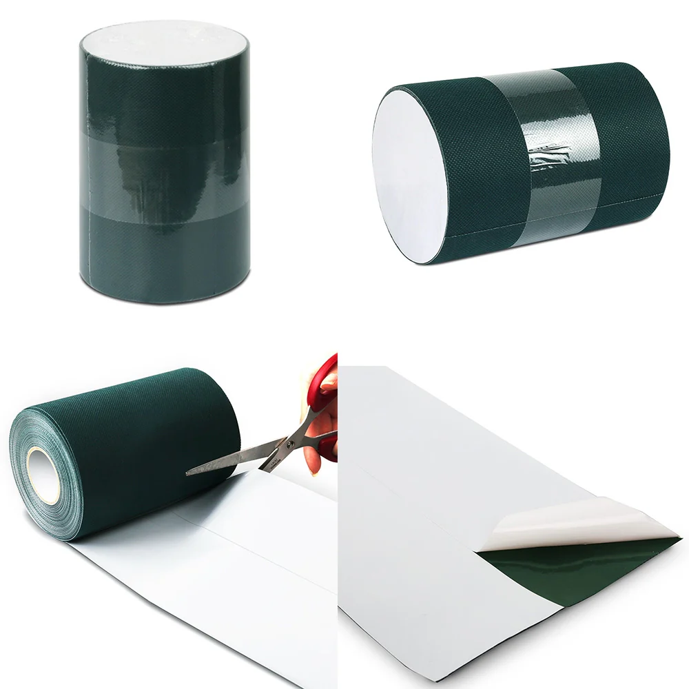 Primeturf Artificial Grass Tape Roll 10m - Image 3