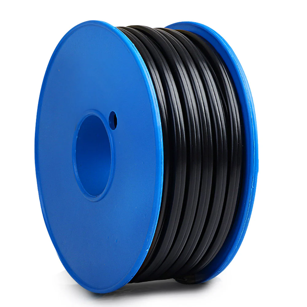 Twin Core Automotive Electrical Cable 4mm 450V – 30m