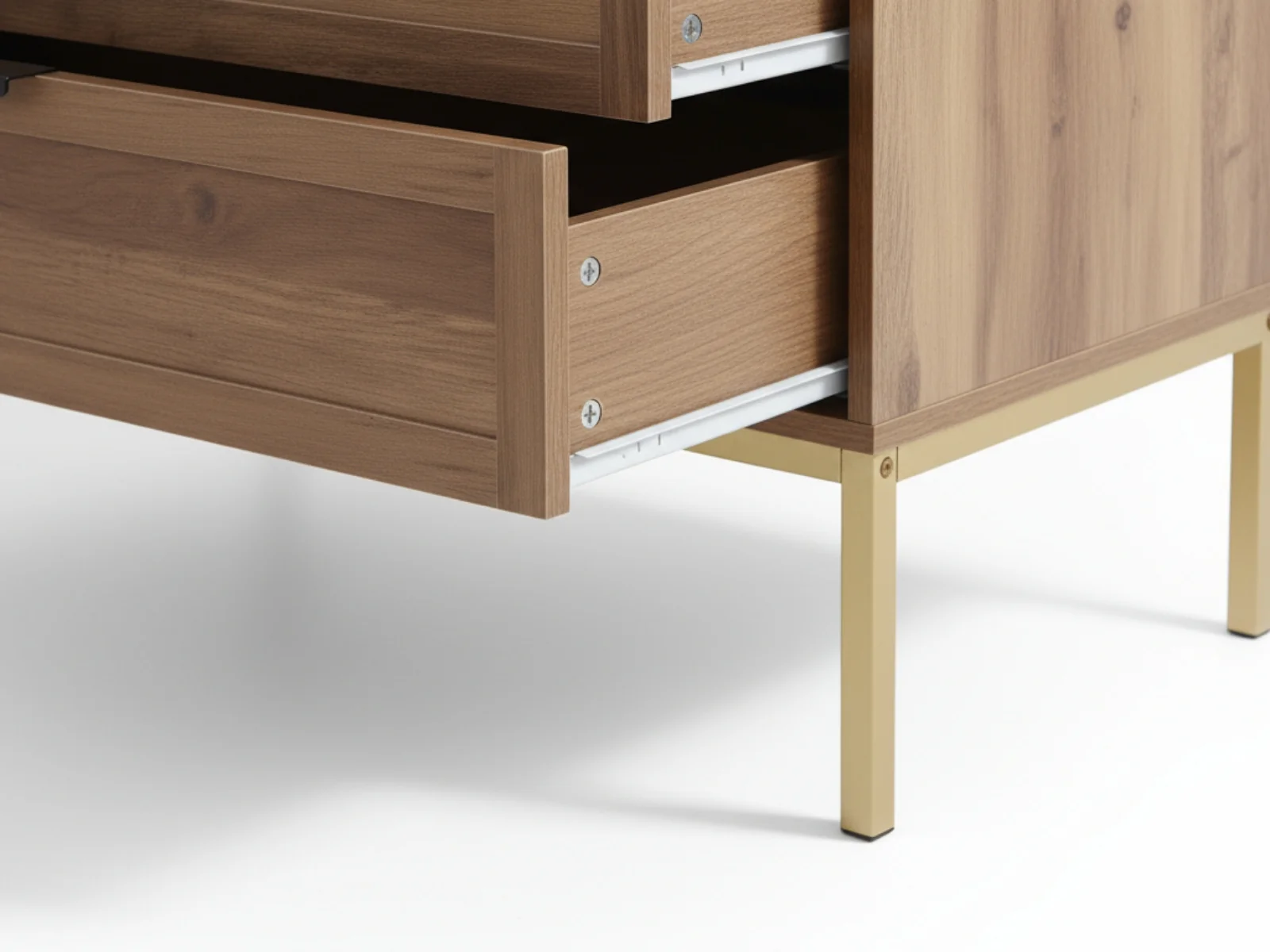 Olveston 5-Drawer Tallboy - Image 7