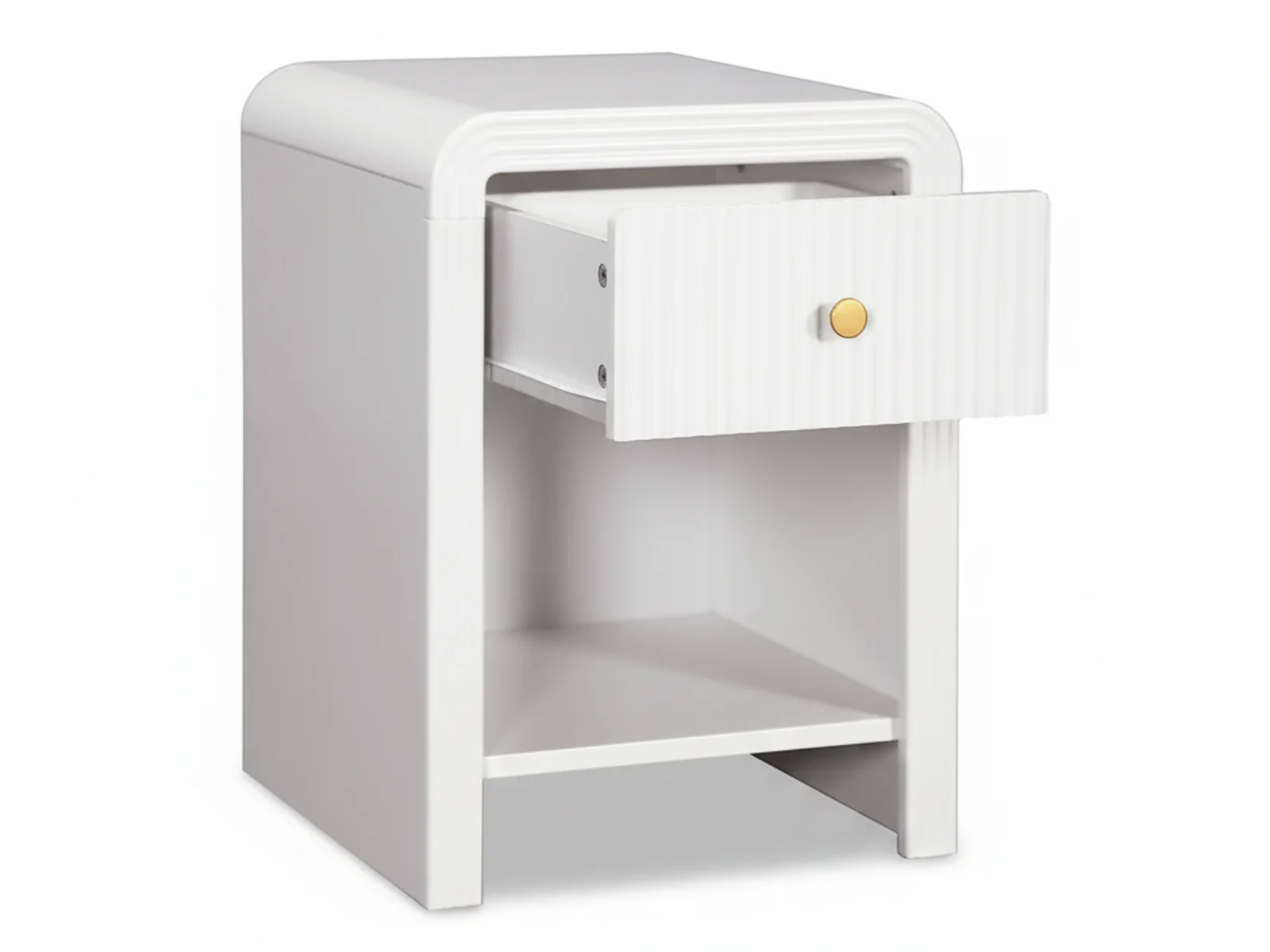 Runda Bedside Table - Image 7