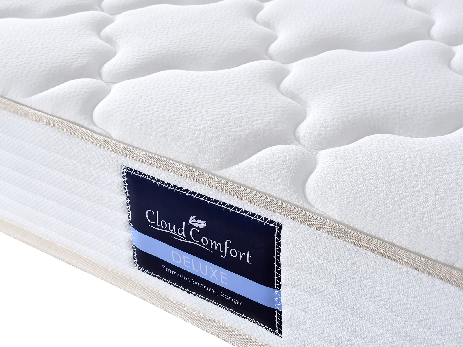 Xclusive Bed Base & PIL20 Mattress with Pillow - King Single - Image 13