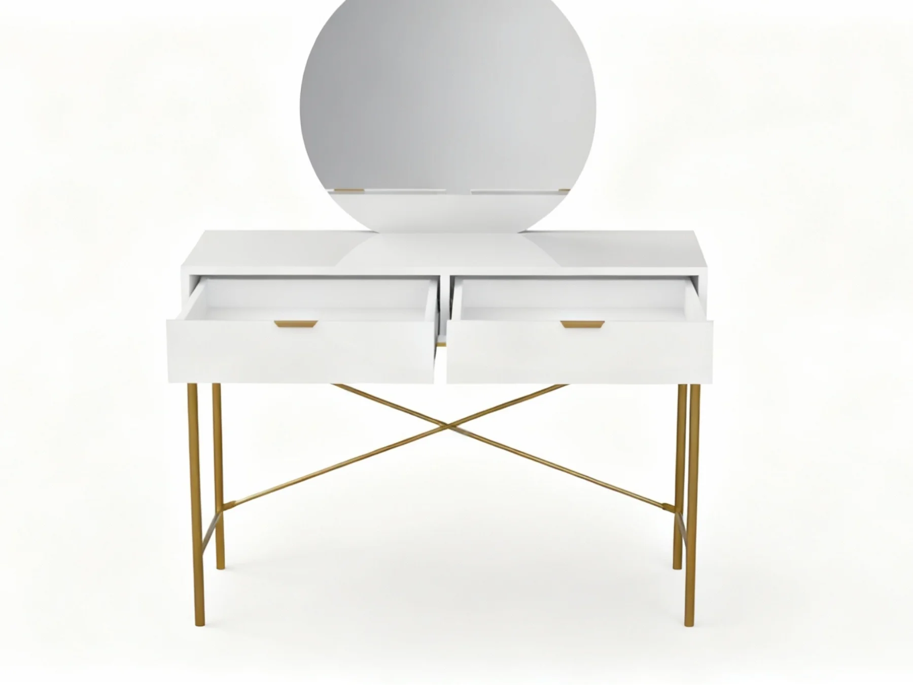 Swansea Dressing Table - Image 5