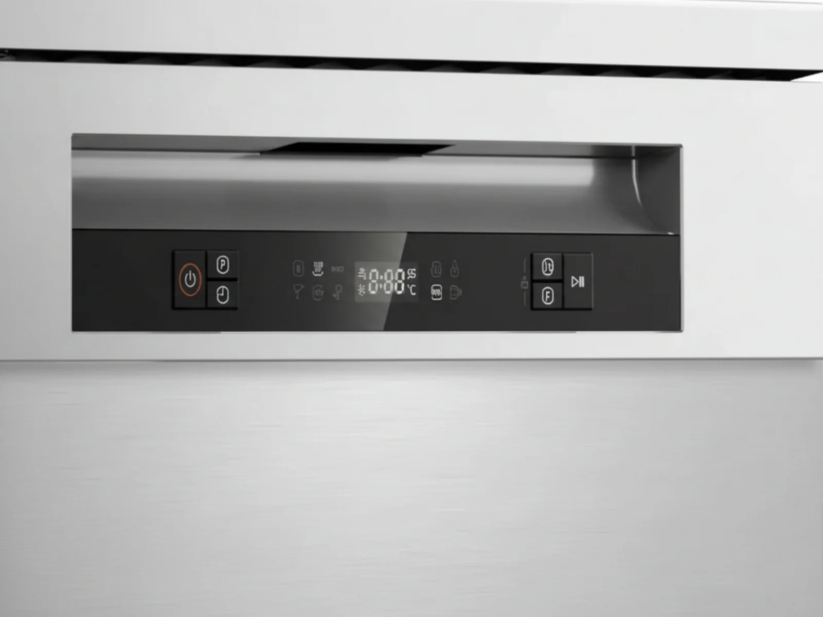 DS Toshiba 15 Place Settings Dishwasher Stainless Steel - Image 8