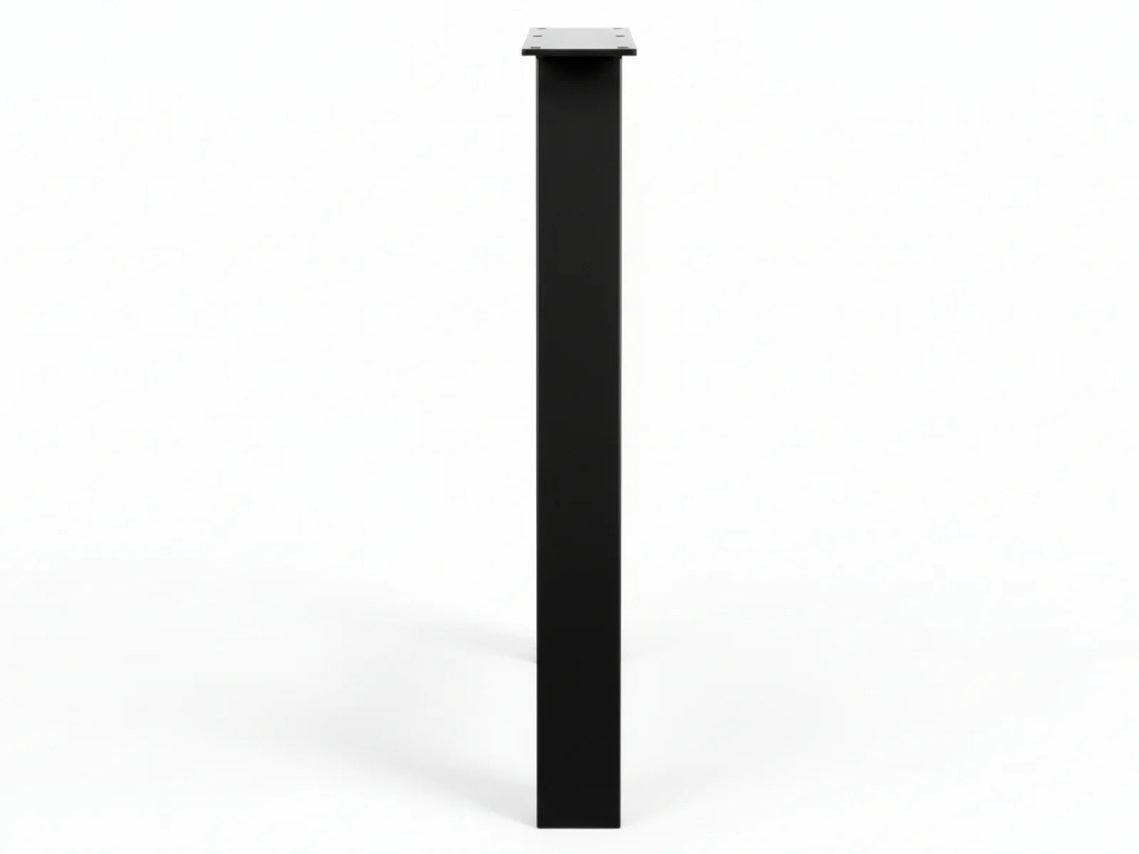 A-Shape Metal Table Legs - Set of 2 - Image 9