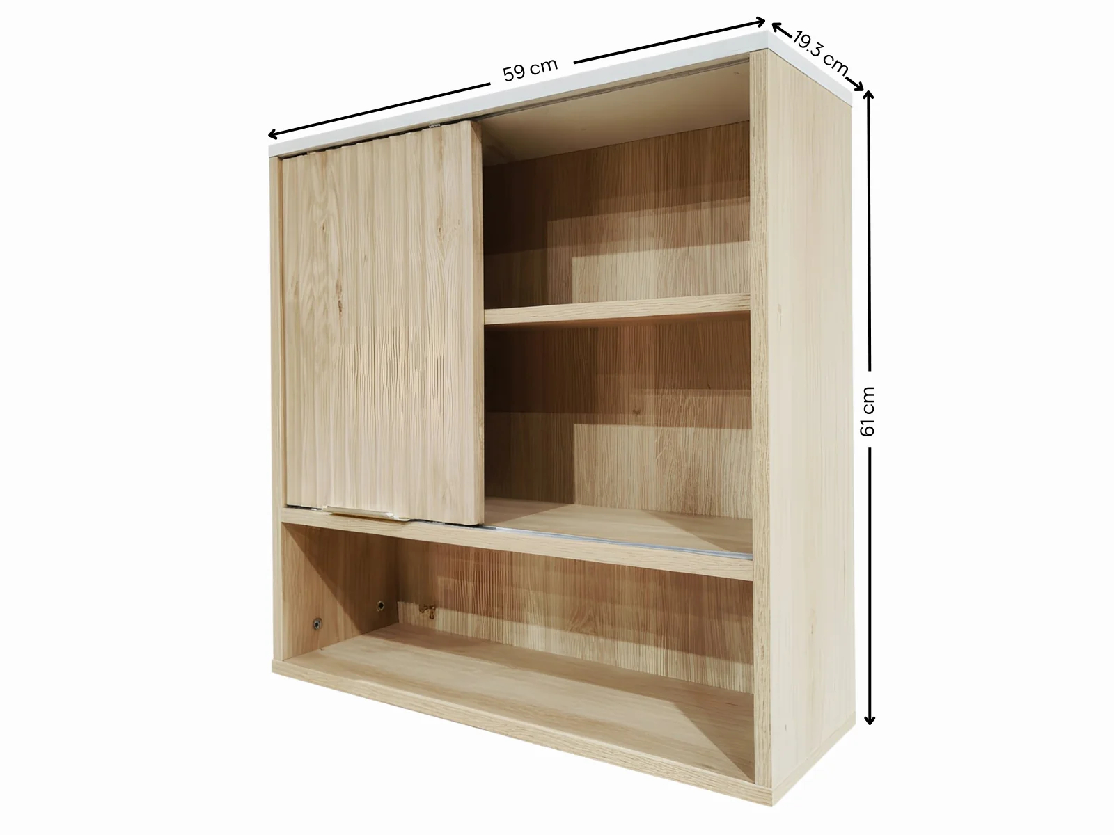 Wall cabinet - Image 10