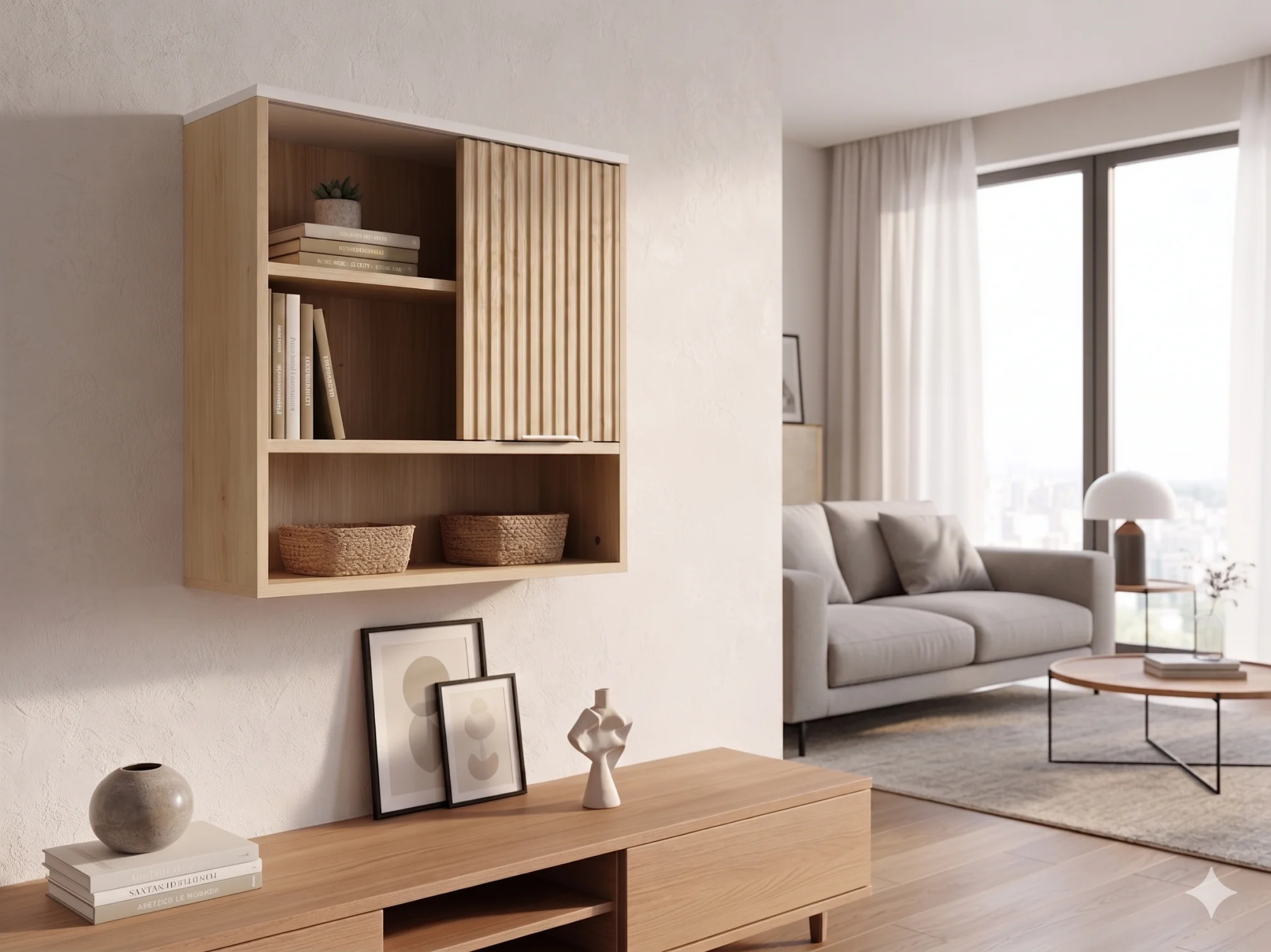 Wall cabinet - Image 3