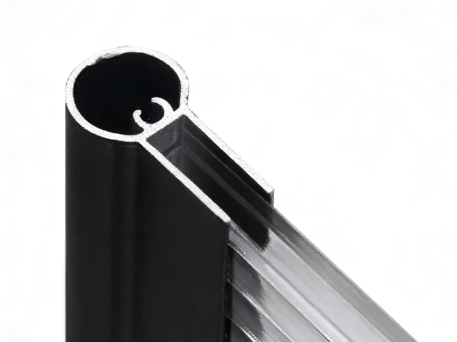 Clear Window Awning 100cm x 200cm - Image 7