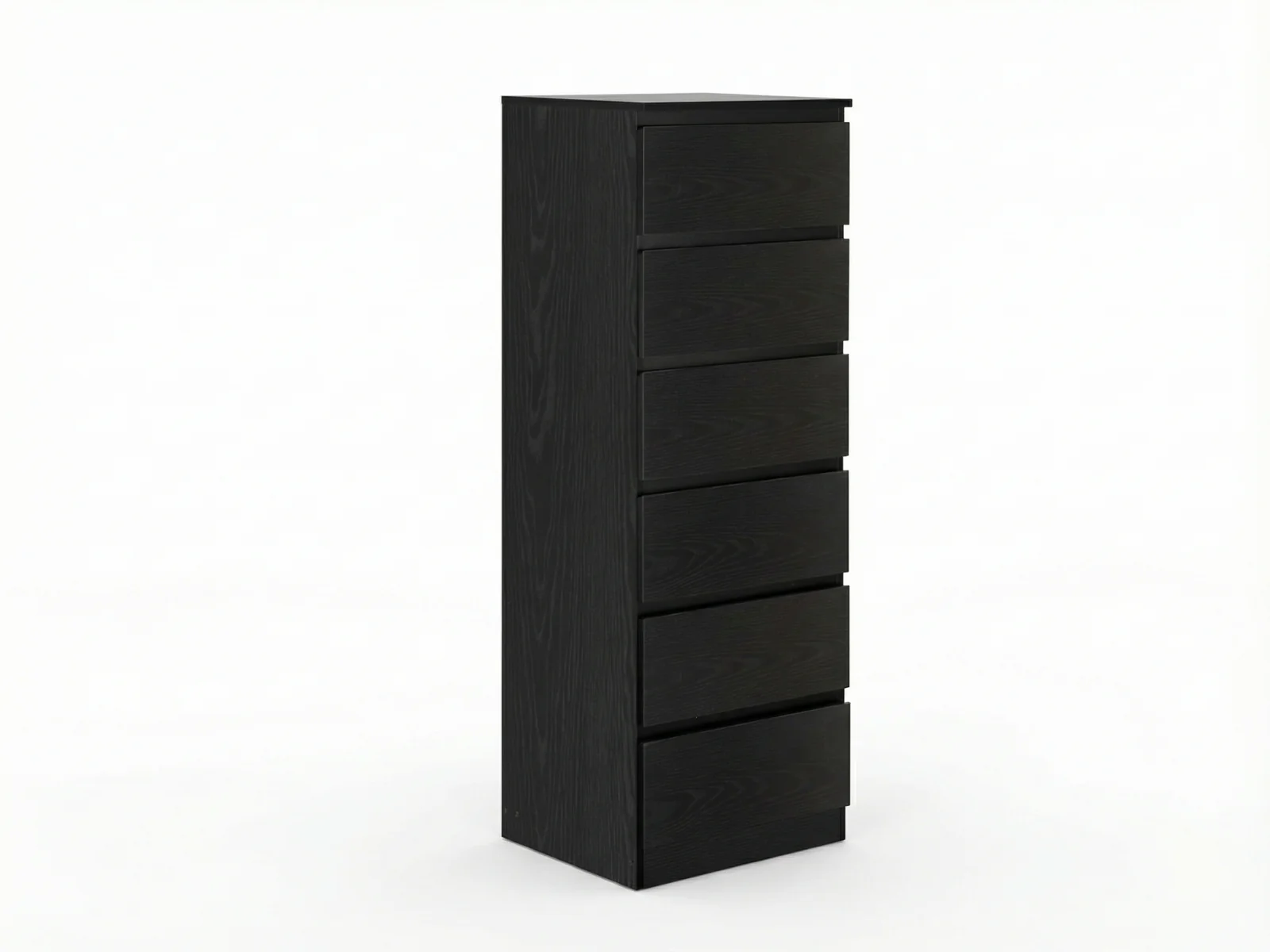 DS Xclusive 6-Drawer Slim Tallboy