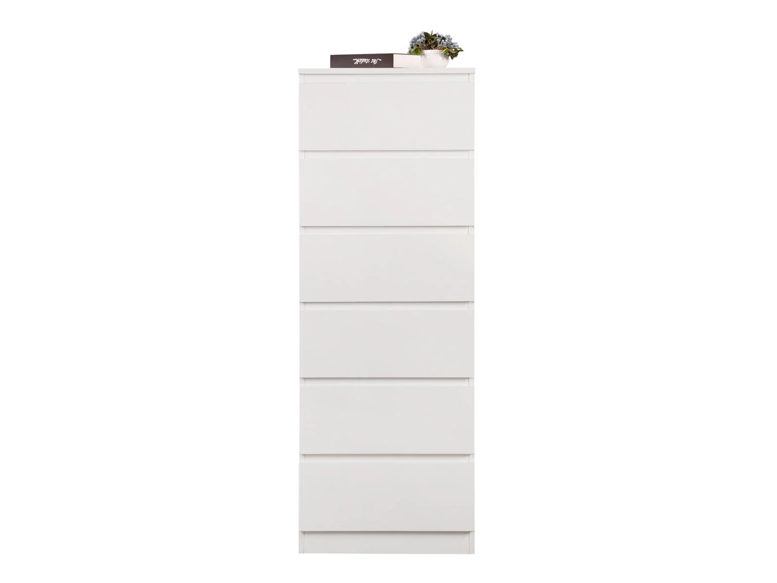 Elegant White Kids Bedroom Combo - 5 piece - Image 16