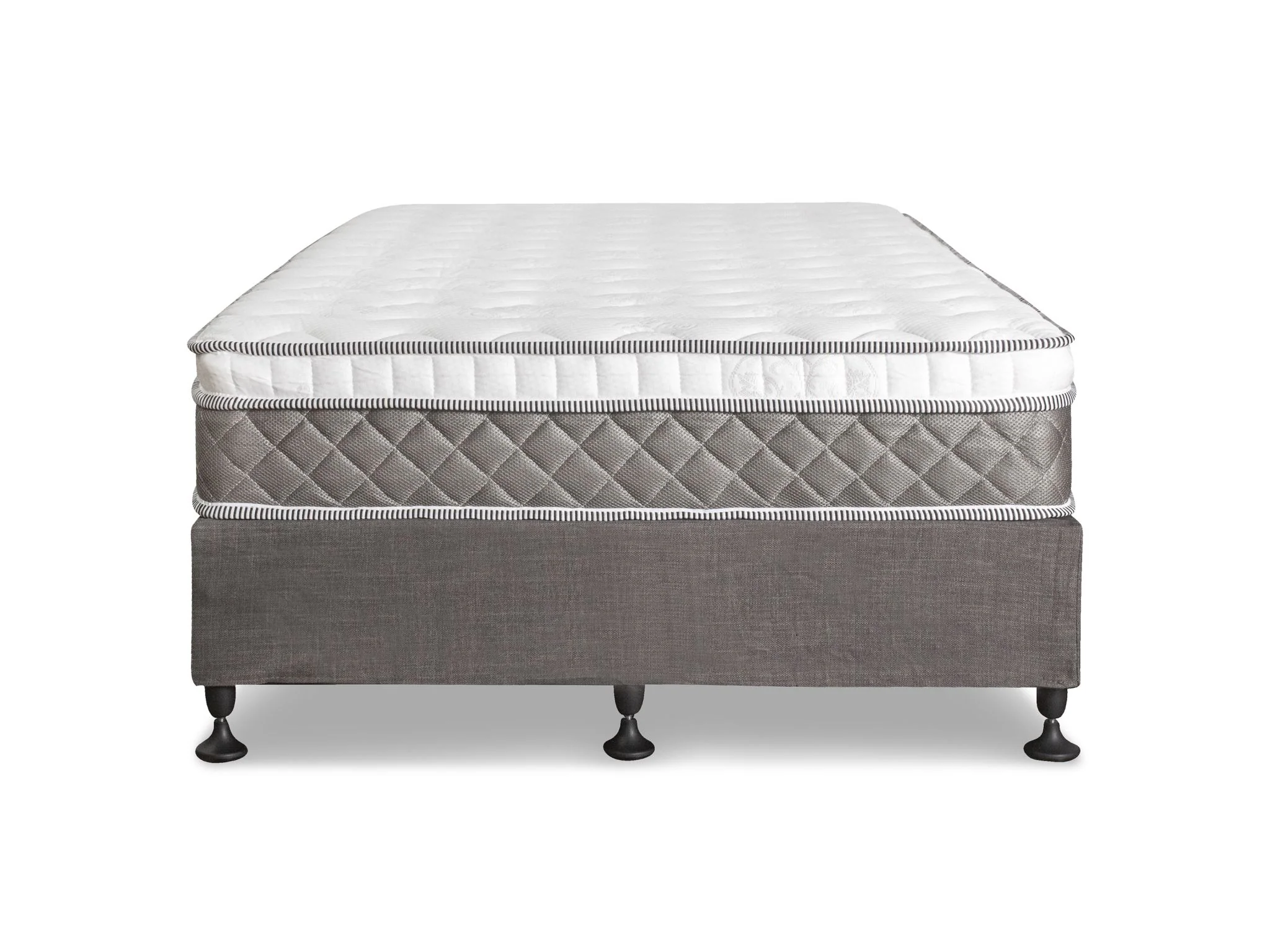 Enkel Bed Base - King Single - Image 5