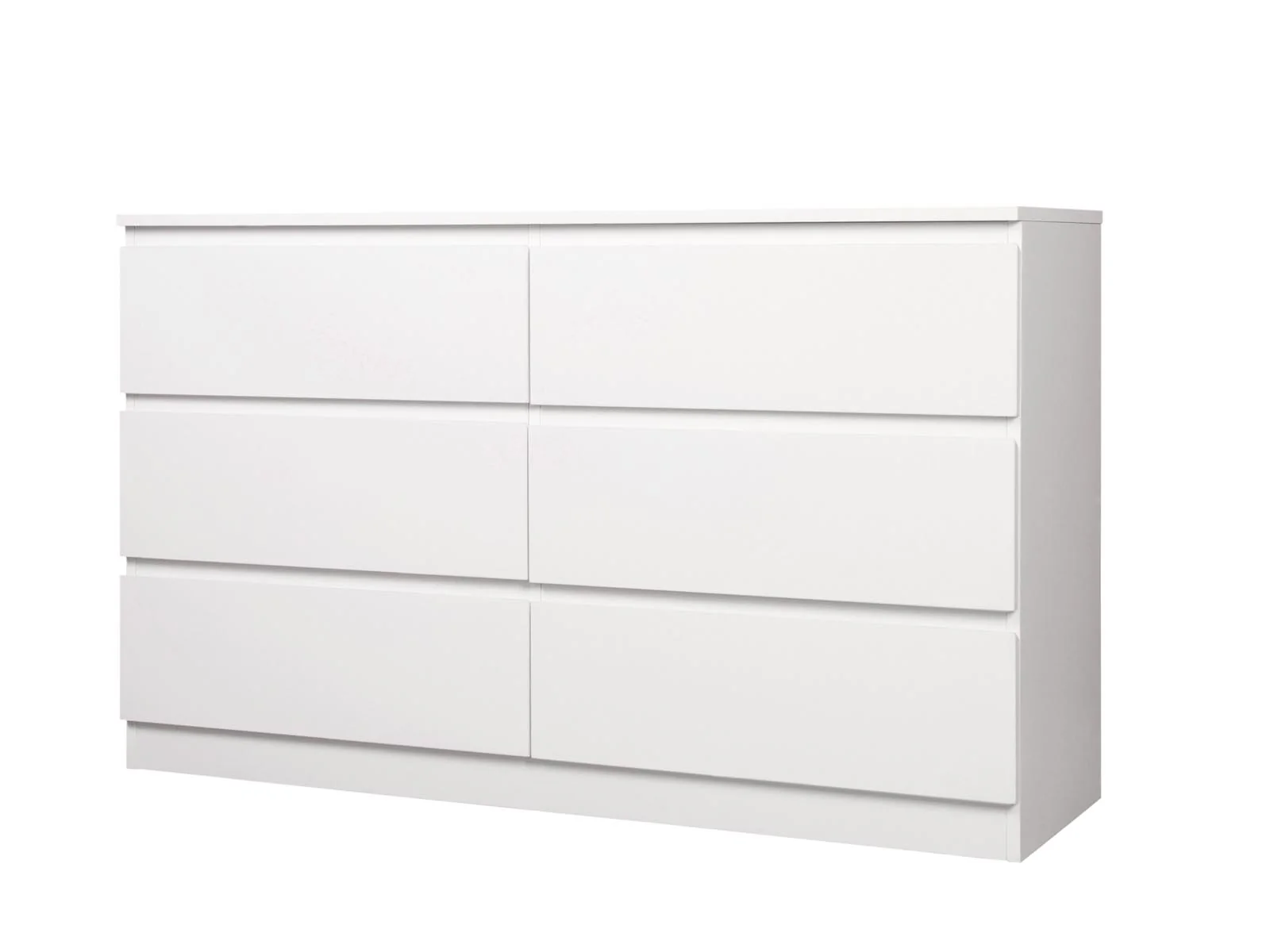 DS Enkel 6-Drawer Lowboy - Image 4