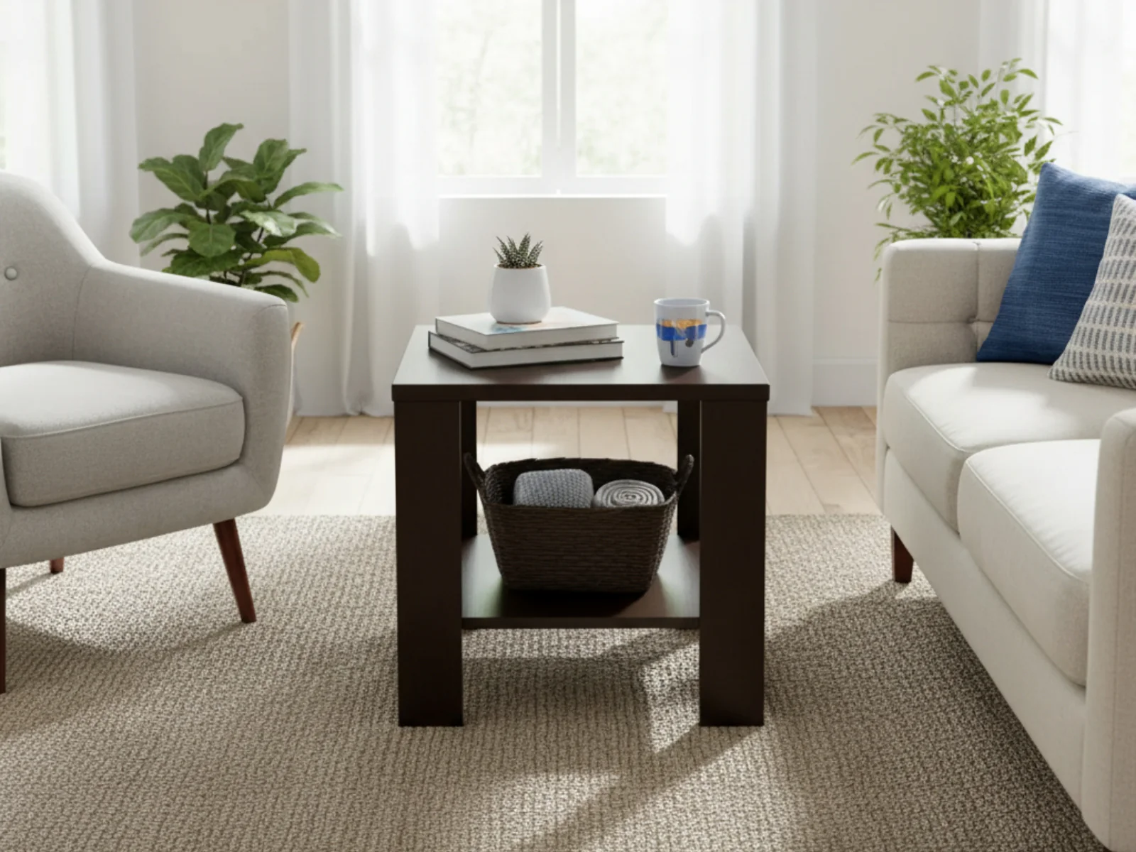 Enkel End Table - Image 8