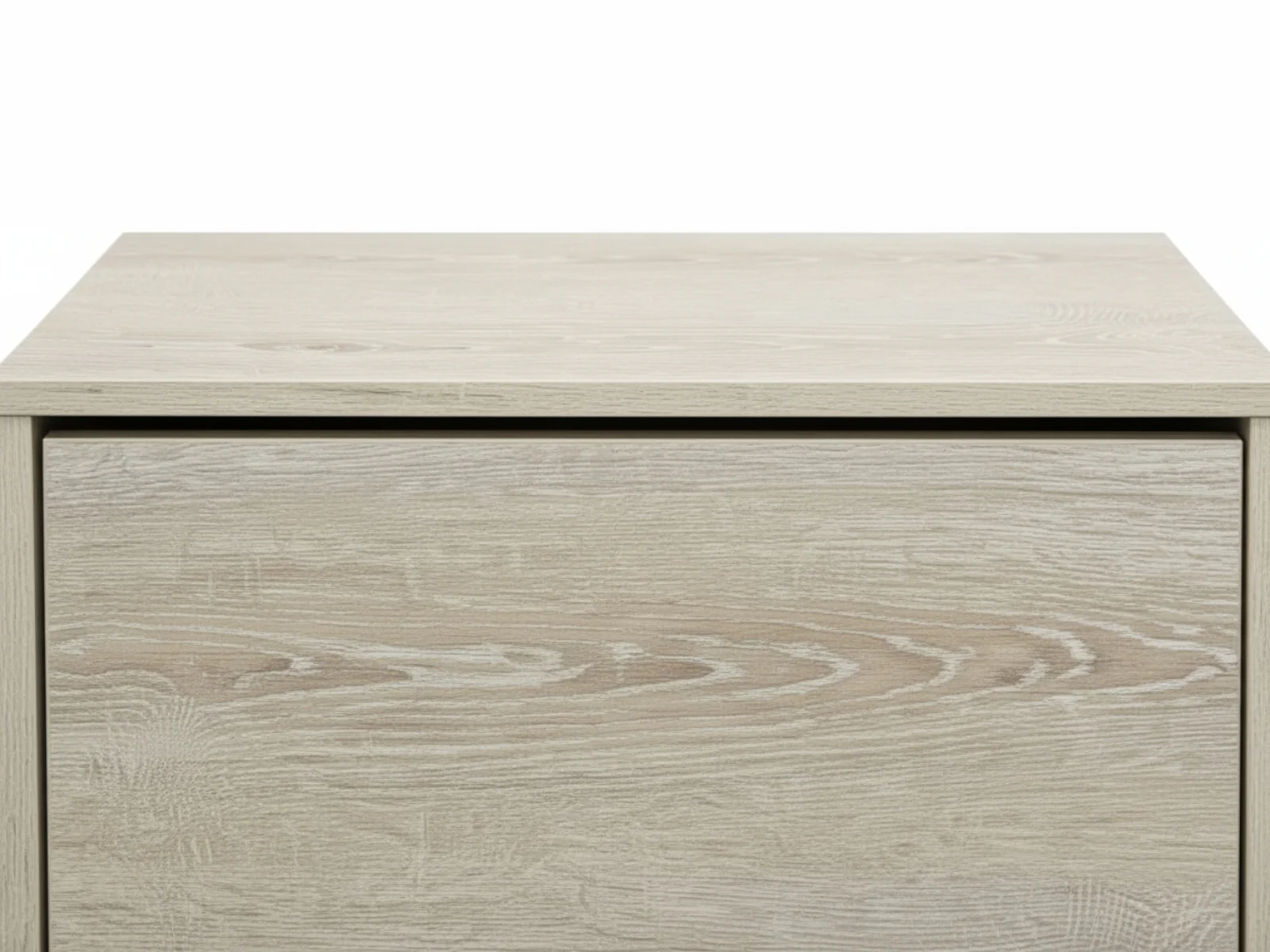Enkel 3-Drawer Shoe Rack - Oak - Image 10