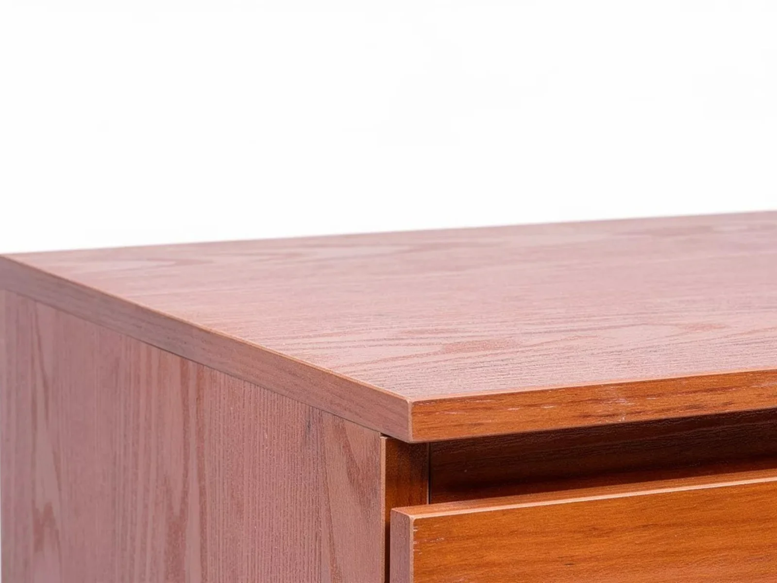 Entertainment Unit With Cabinets - 160 cm - Image 5