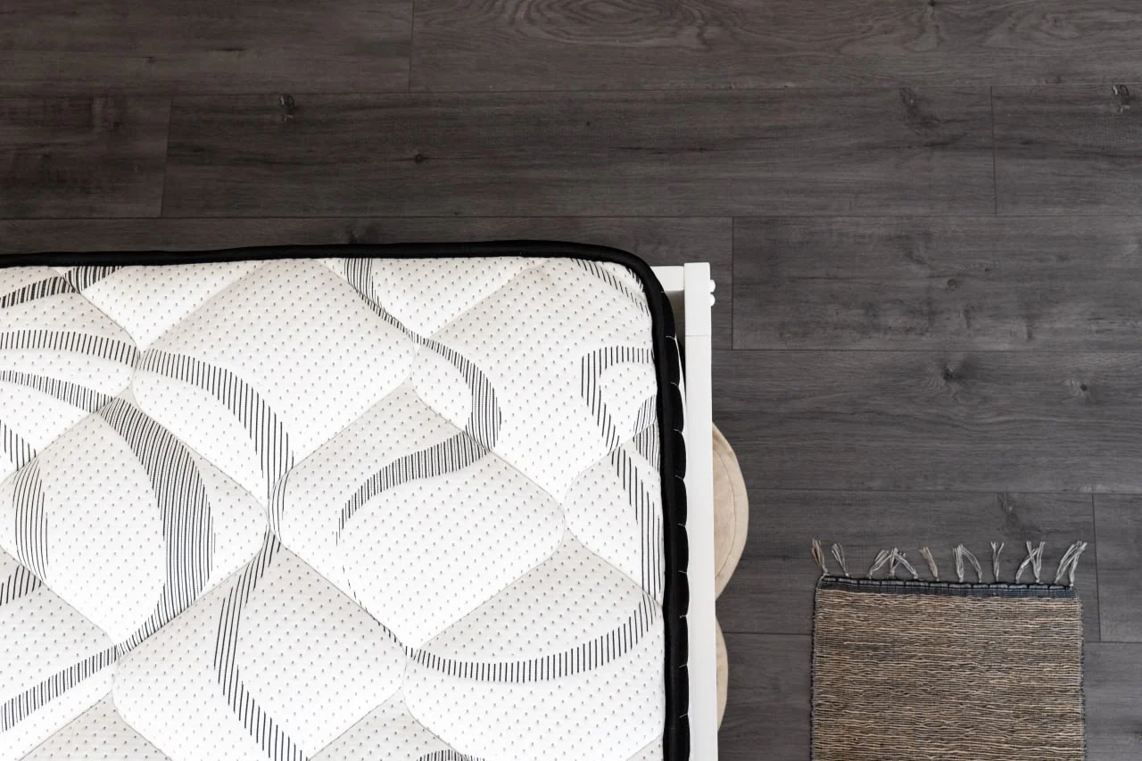 Euro Top Mattress L30 - Queen - Image 7
