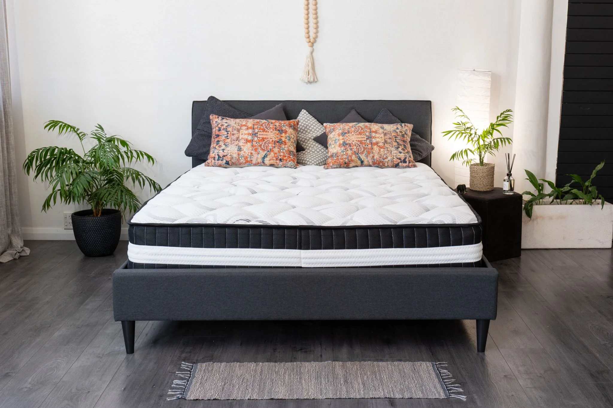 Euro Top Mattress L30 - Single - Image 5