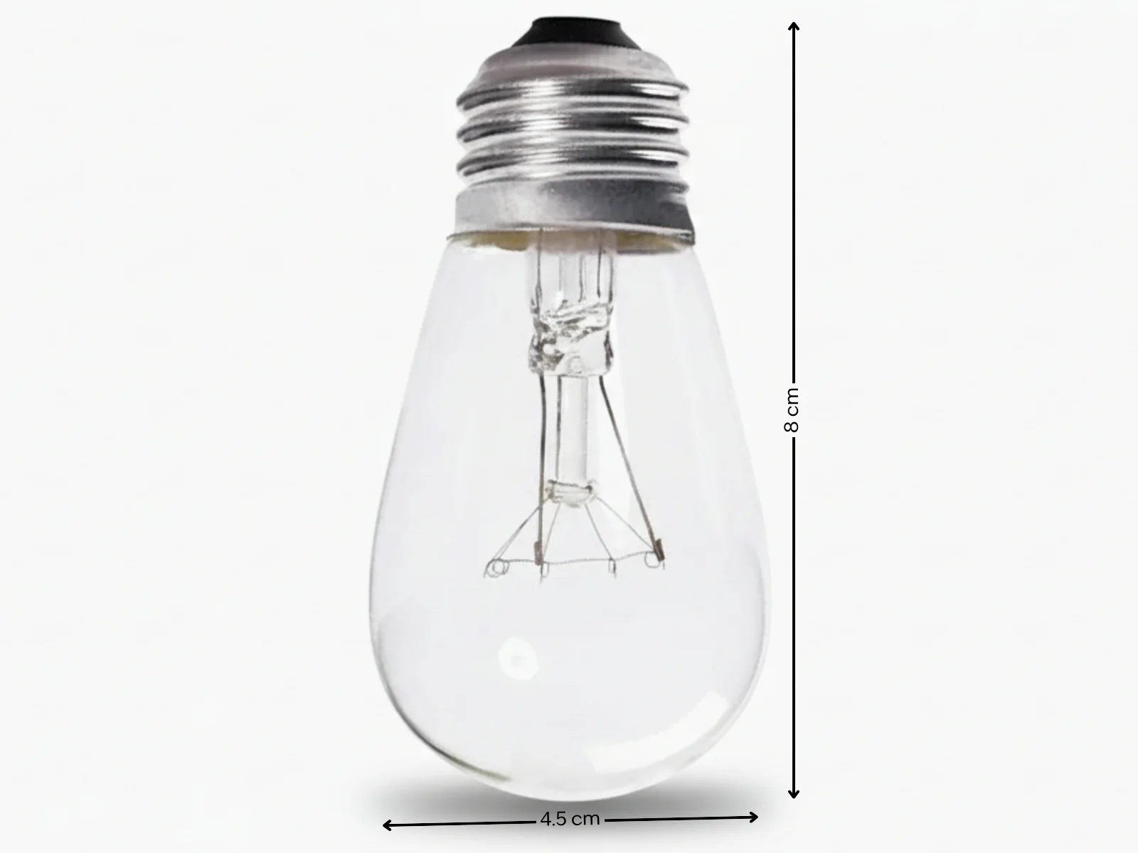 Festoon Light Bulbs S14 Tungsten - Image 3