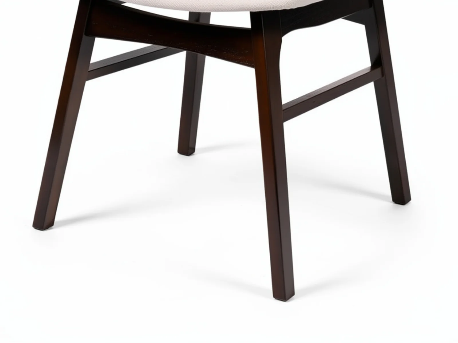 Fiesta Dining Chair Walnut - Set of 4 - Image 9