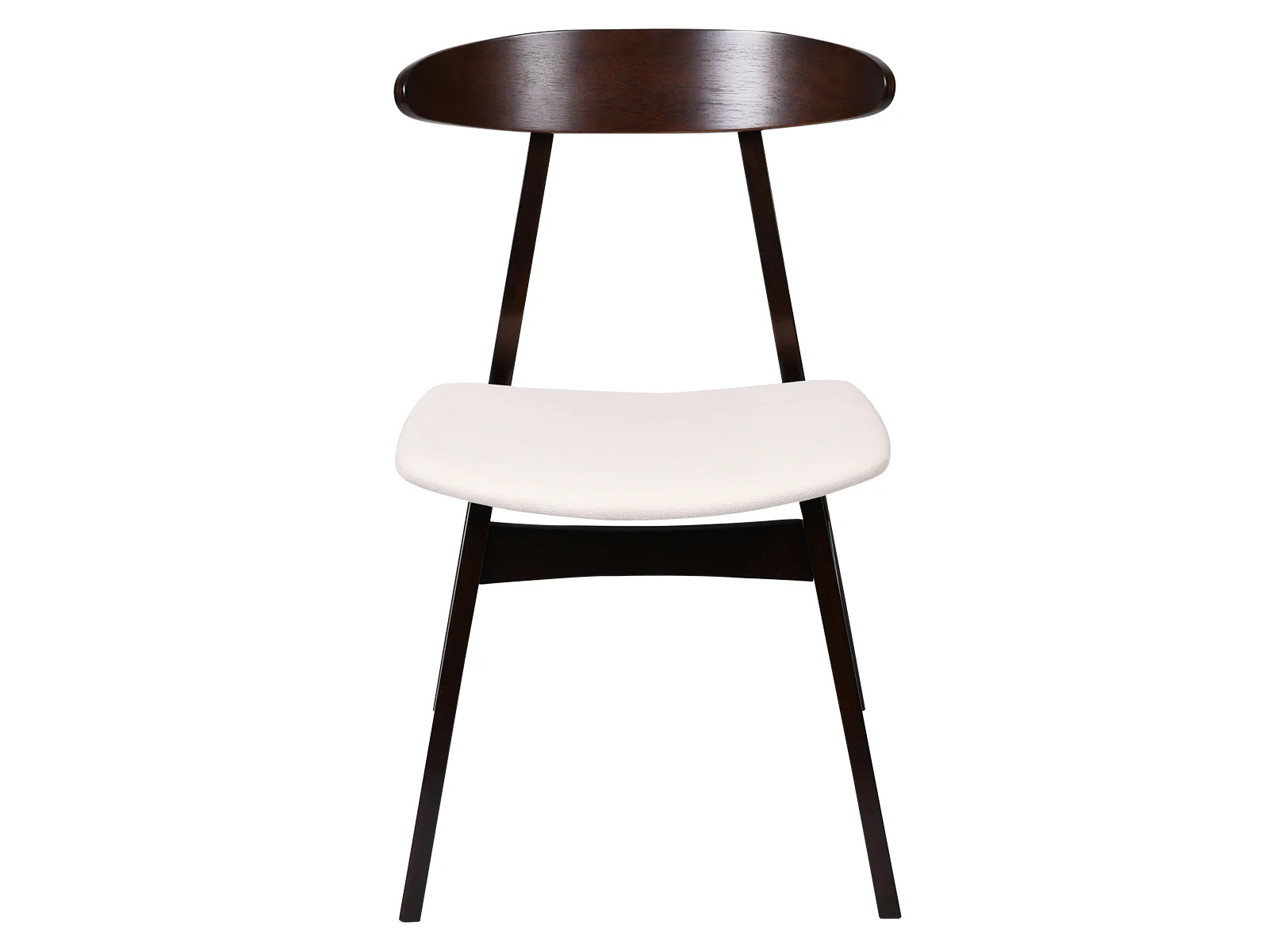 Fiesta 5-Piece Dining Set - Wenge - Image 6