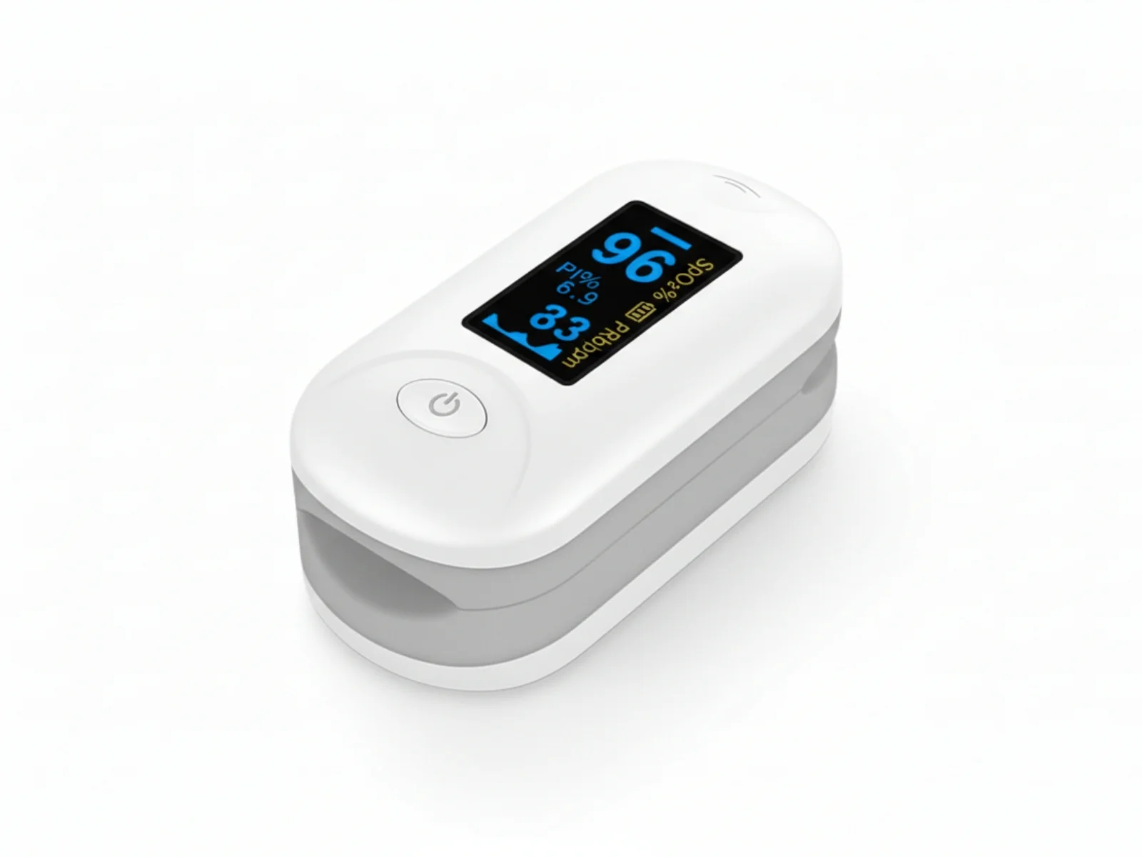 Finger oximeter - Image 11