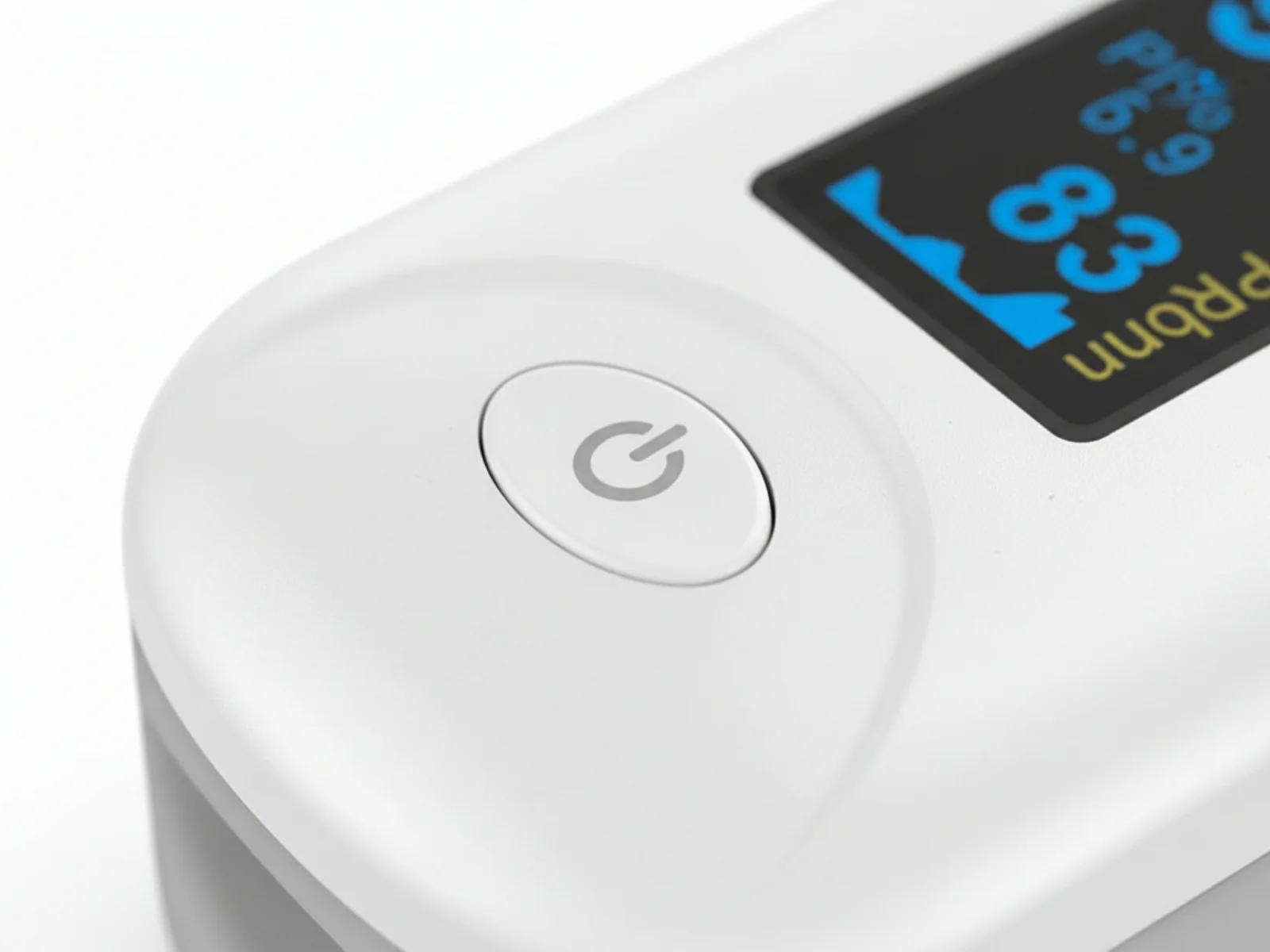 Finger oximeter - Image 17