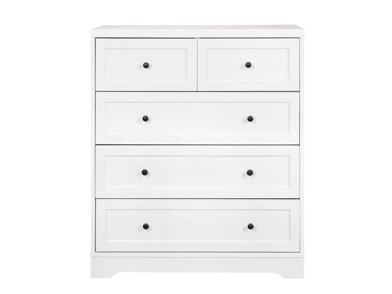 Franska 5-Drawer Tallboy