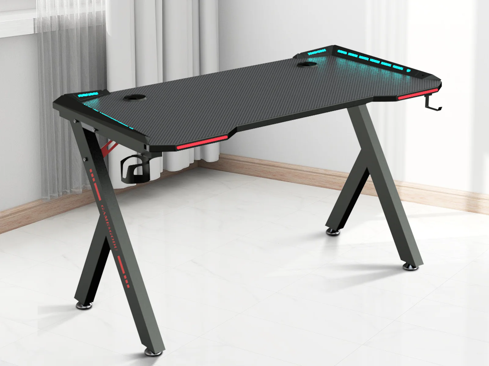 Gaming Table R5 - 120 cm - Image 10