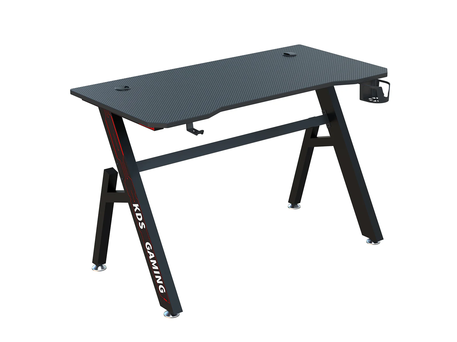 Gaming Table R6 - 140 cm