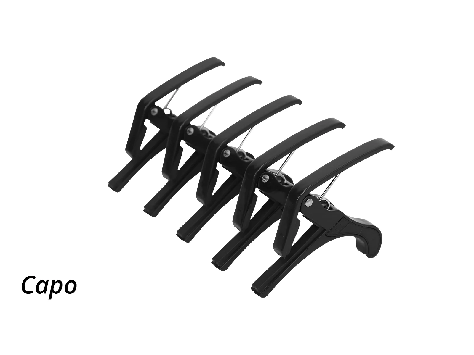 Guitar Accessories Set - Image 4