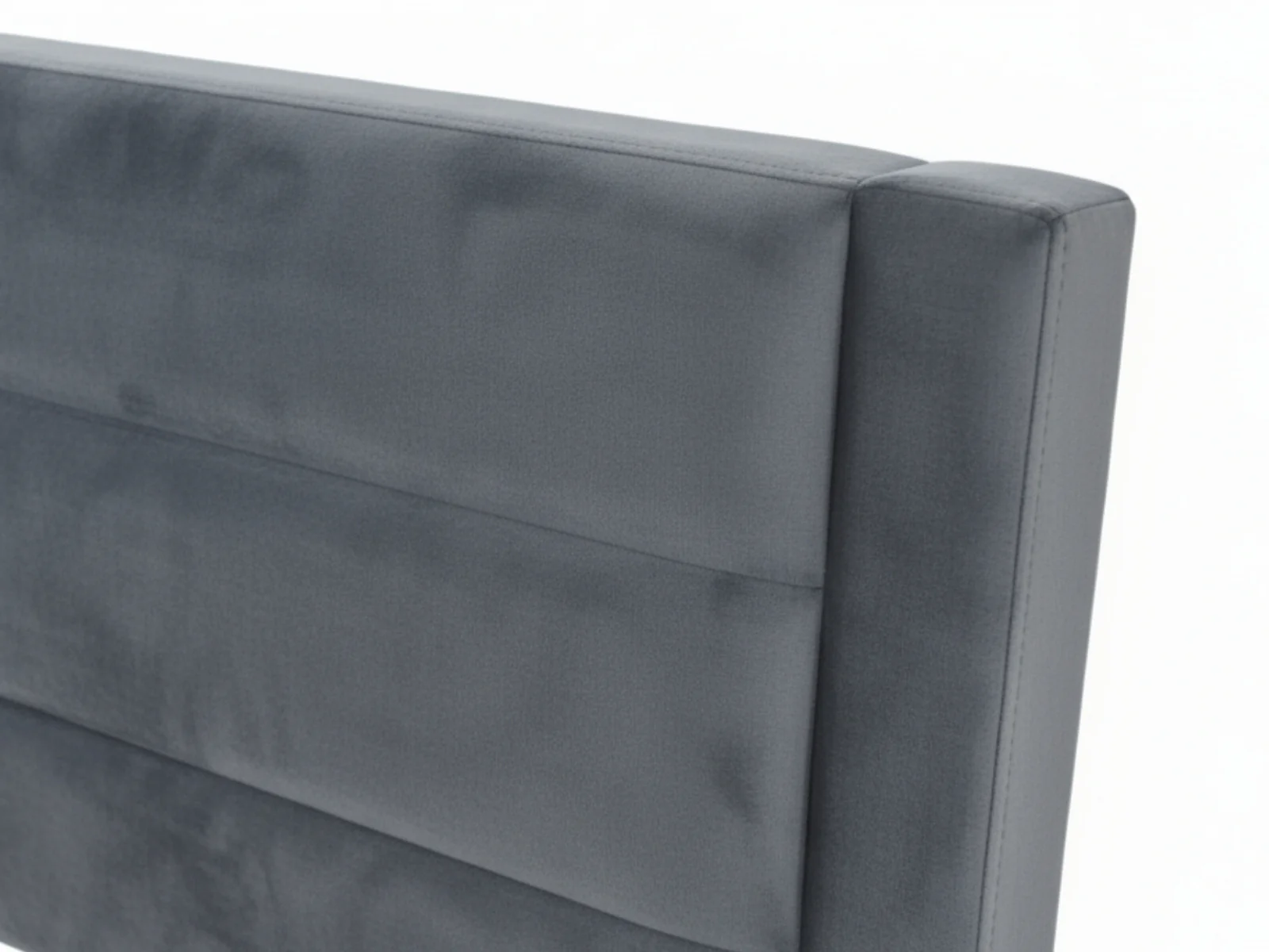 Heloise Bed Frame With Drawer & K34 Mattress - Queen - Image 7
