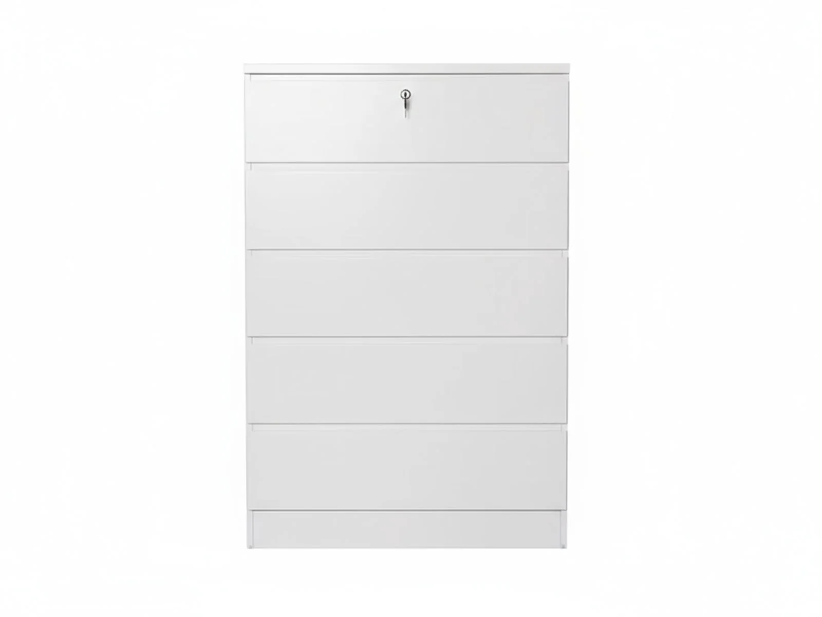 Koru 5-Drawer Tallboy