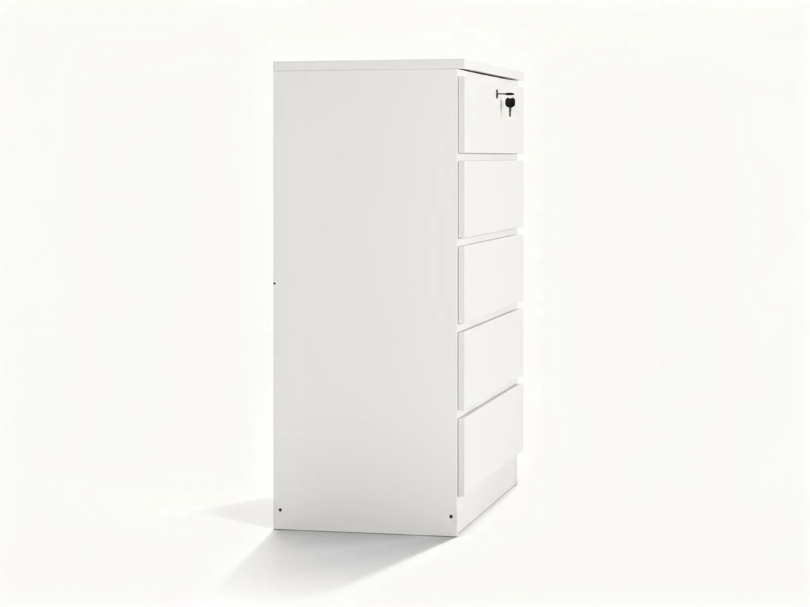 Koru 5-Drawer Tallboy - Image 5