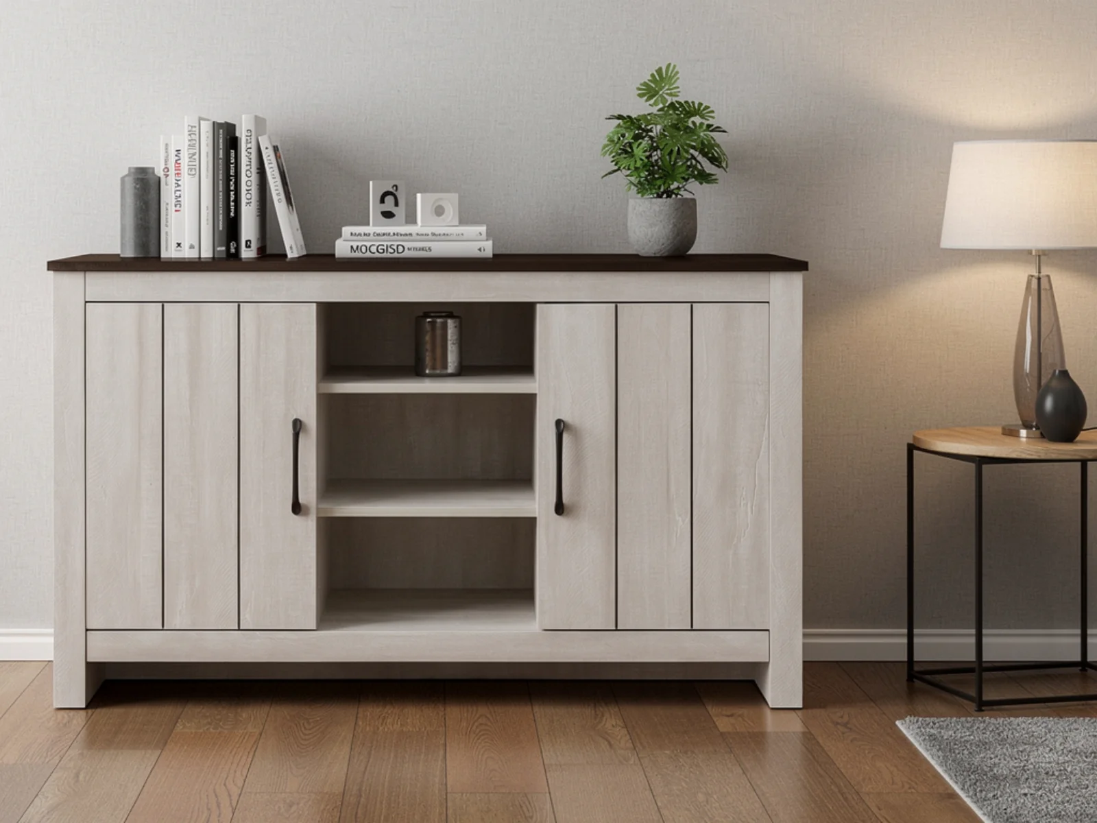 Lennart Sideboard - 120 cm - Image 2