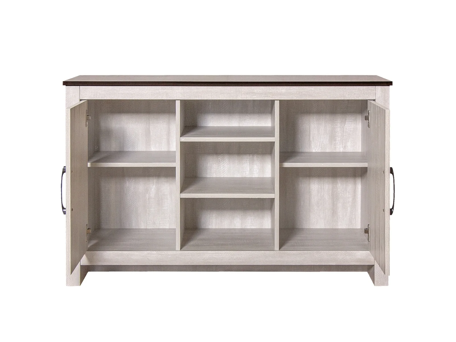 Lennart Home Essentials Bundle – Shoe Cabinet & Sideboard Set - Image 13
