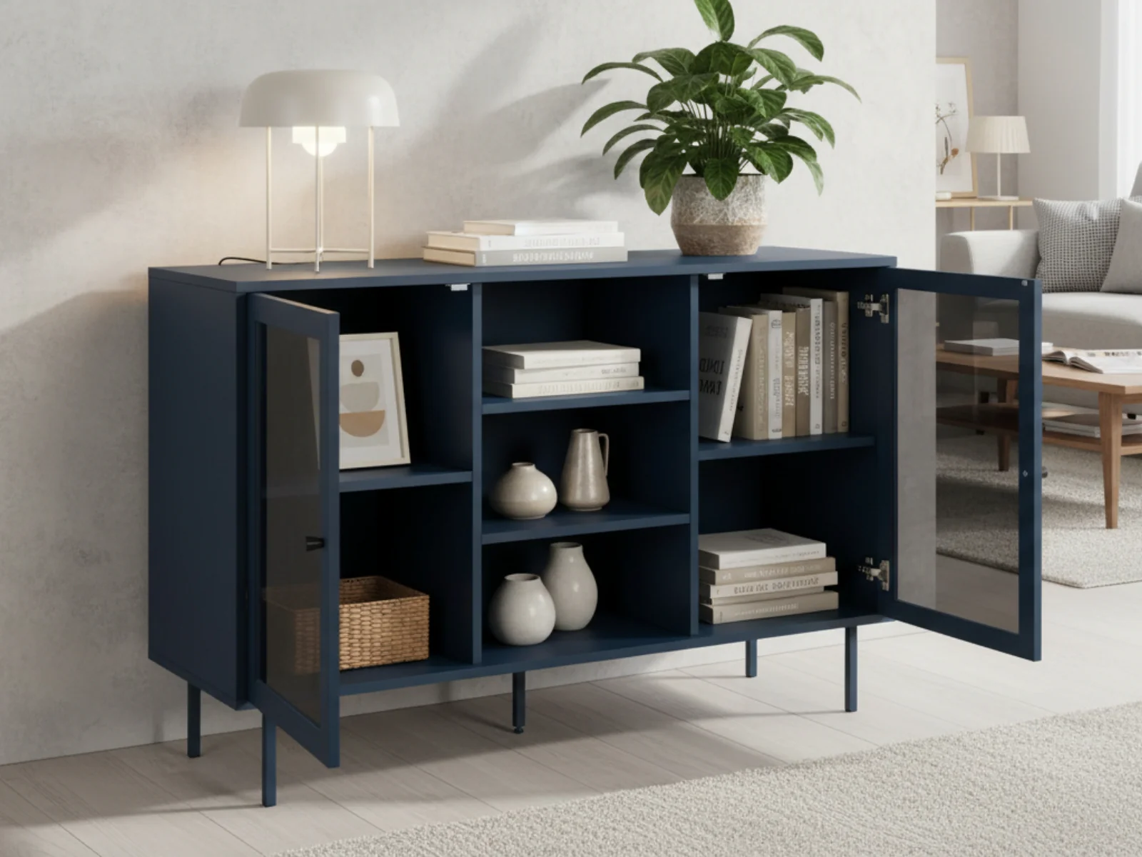 Marinbla Living Room Combo – 2 Piece Compact Set - Image 10
