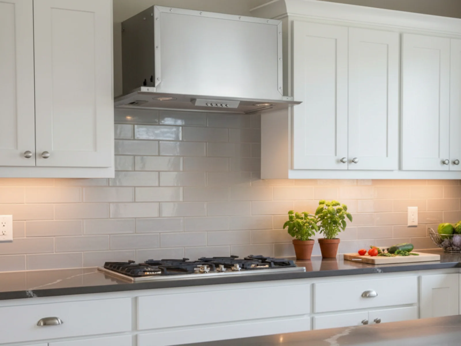 Midea 52 cm Rangehood - Integrated Powerpack - Image 11