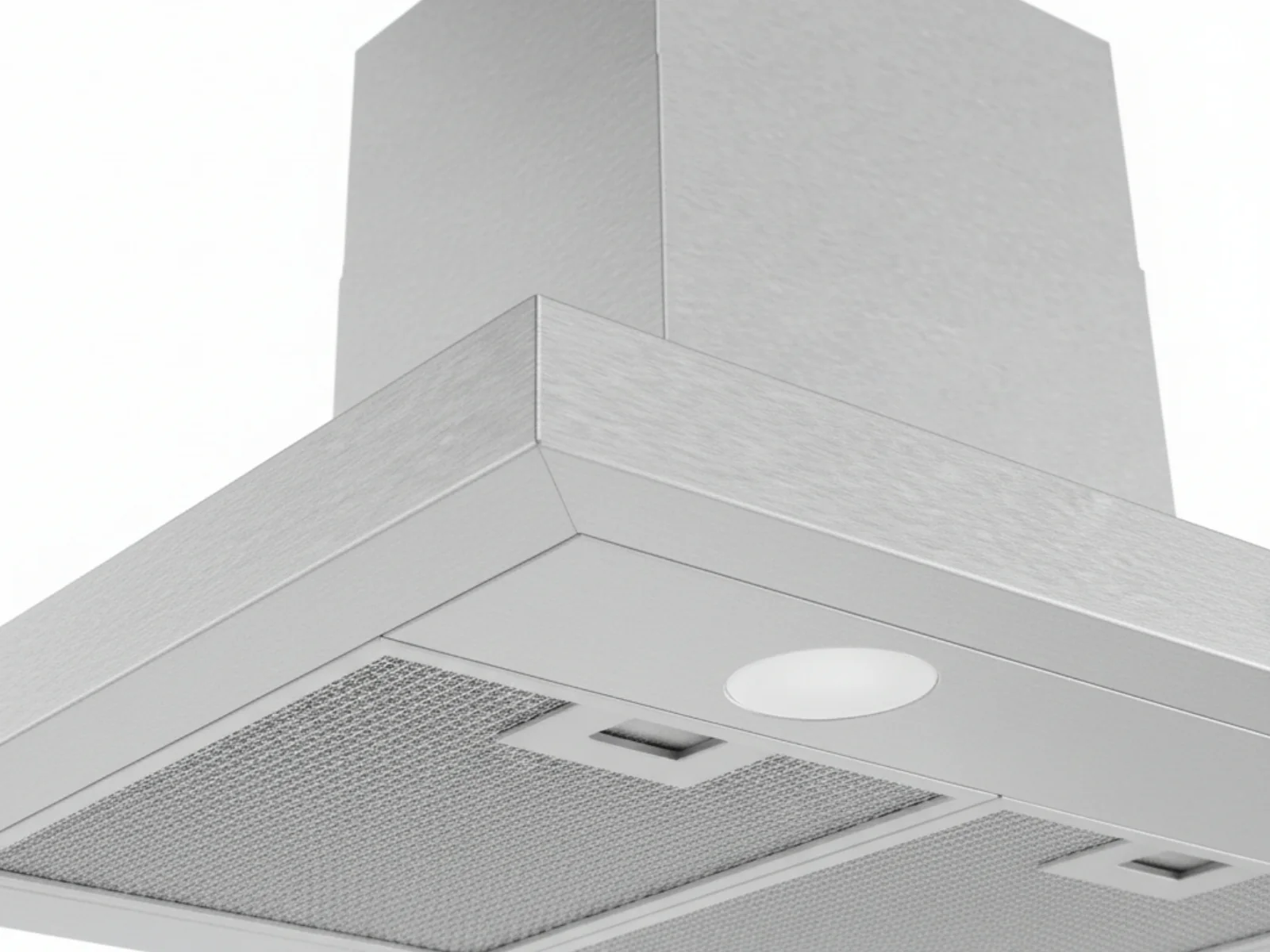 Midea 90 cm T-Shape Rangehood Silver - Image 8