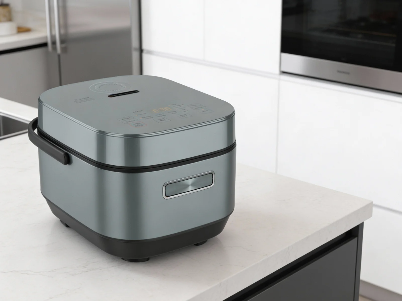 Midea IH Rice Cooker 1.8L - Image 10
