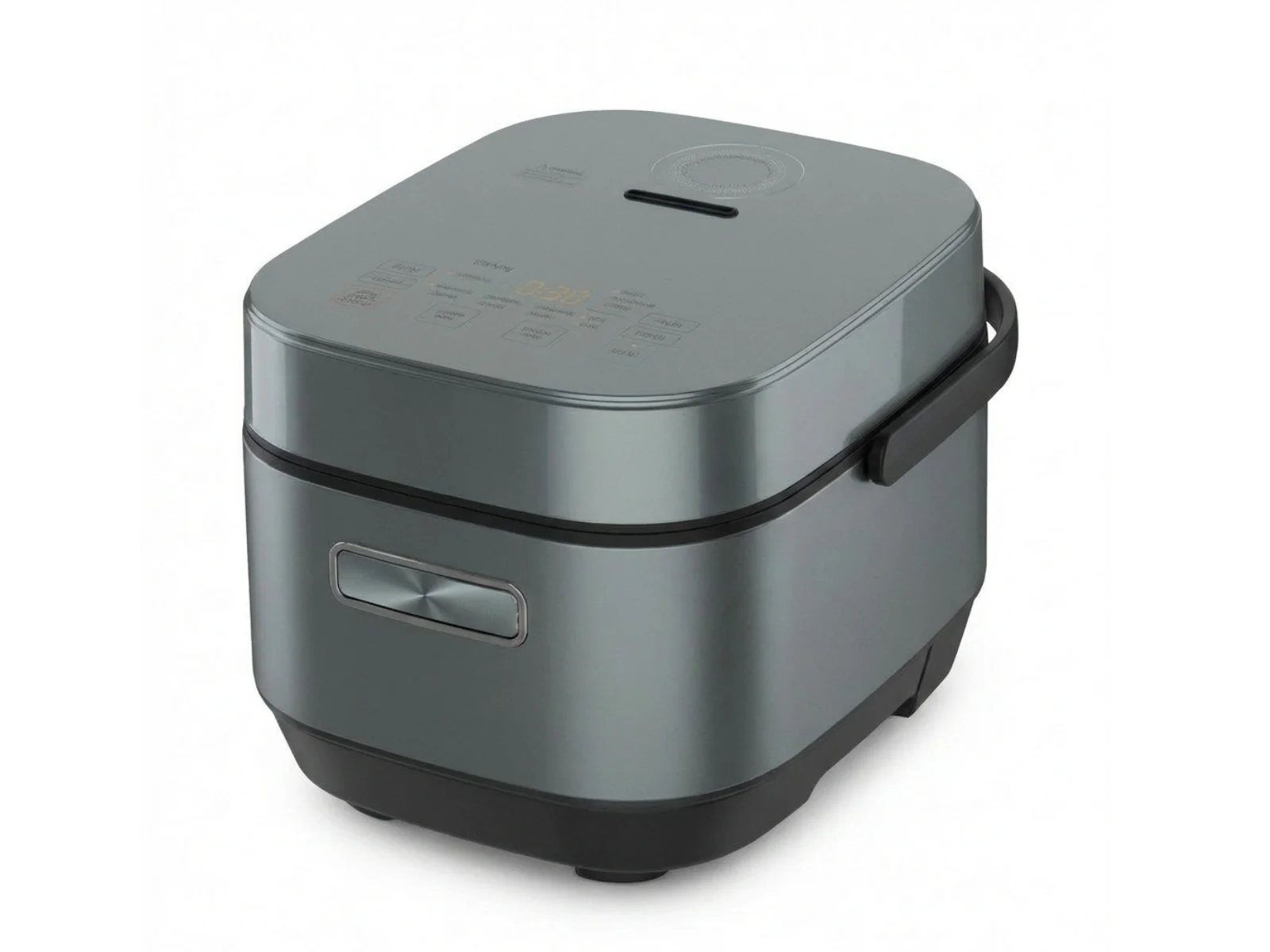 Midea IH Rice Cooker 1.8L - Image 4