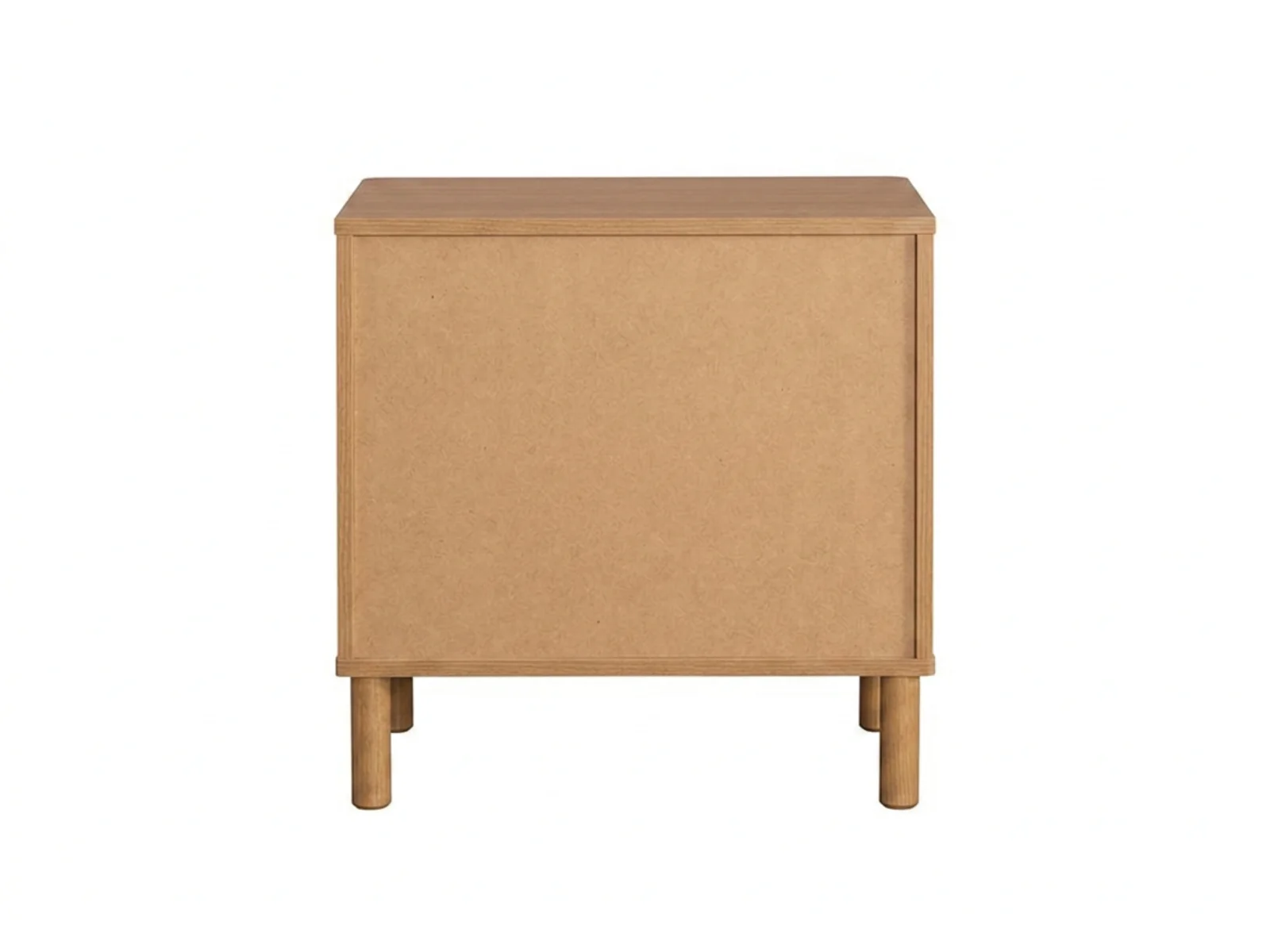 Modern Oak Guest Room Combo - 4 piece - Image 15