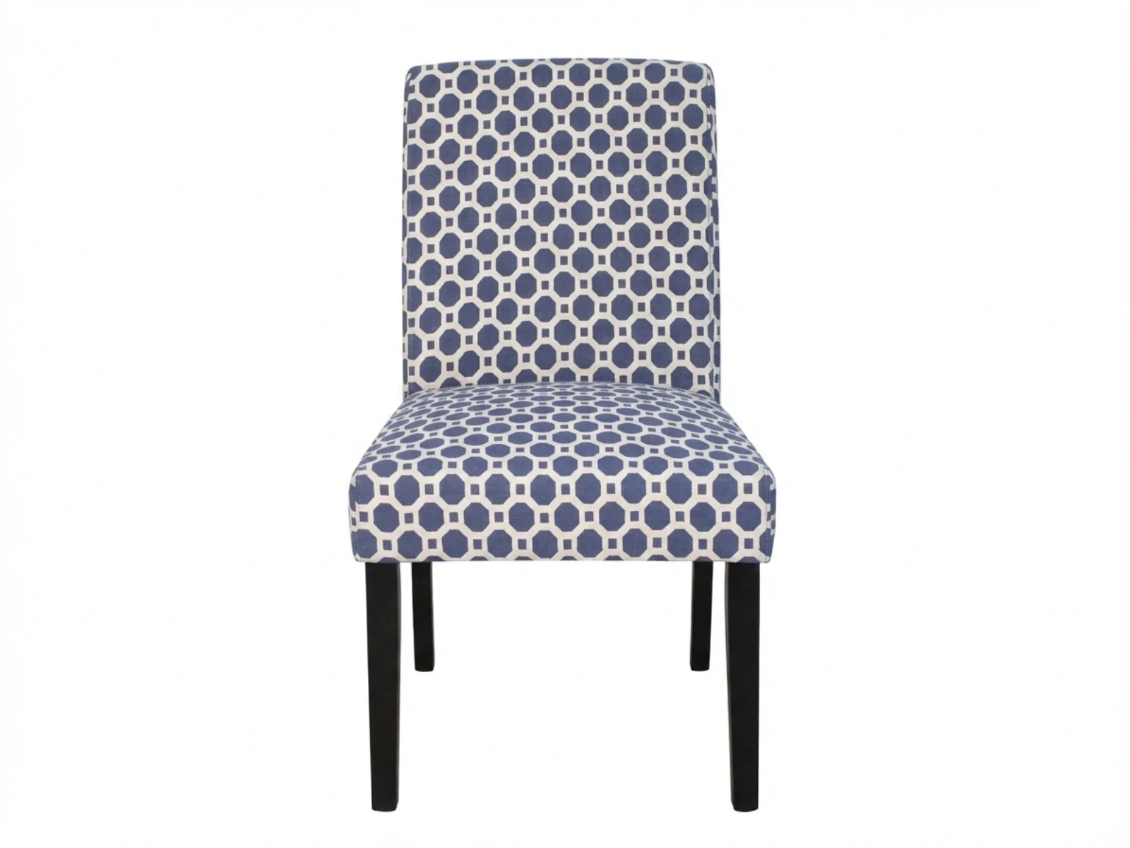 Moins Linen Accent Chair