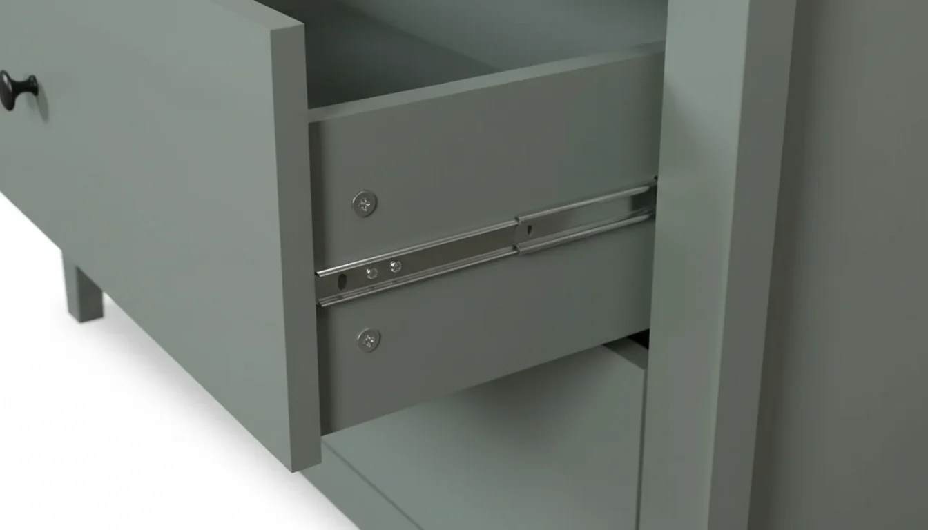 Olivera 6-Drawer Lowboy - Image 9