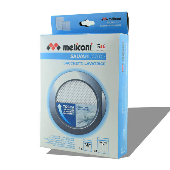 Parmco MELICONI LAUNDRY BAG - Image 4