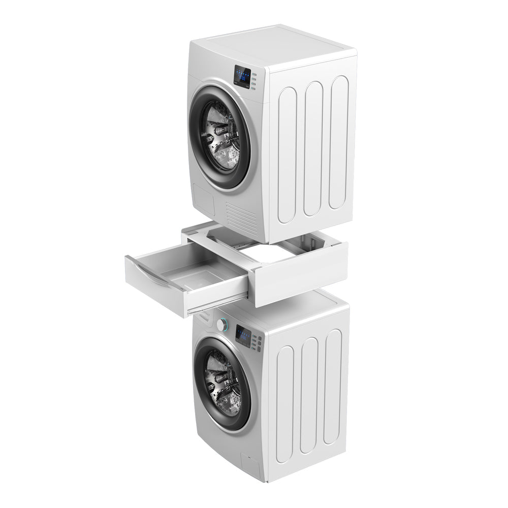 Meliconi Stacking Kit with Pull Out Drawer - Image 3